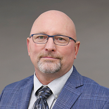 Director Jake Borton