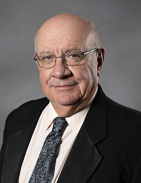 Jim Stebbins (Incumbent)